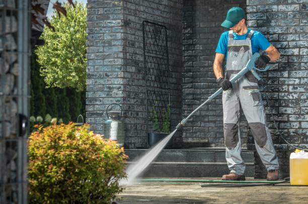 Professional Pressure Washing in Ely, MN