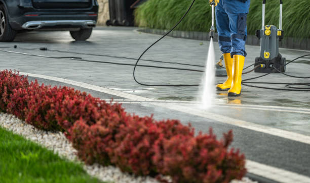 Playground Equipment Cleaning in Ely, MN